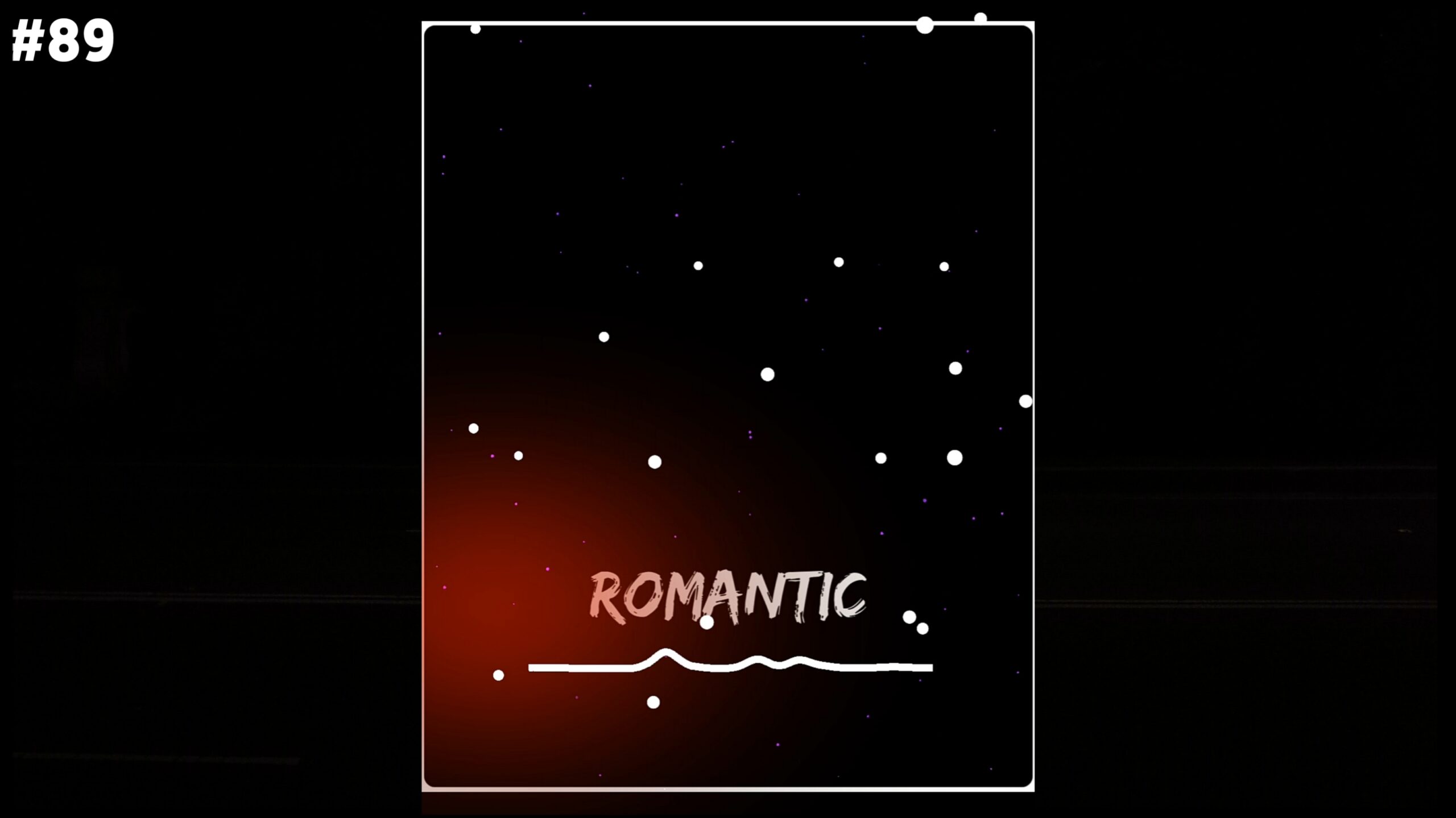 Romantic Kinemaster Template,kinemaster template mp4 download