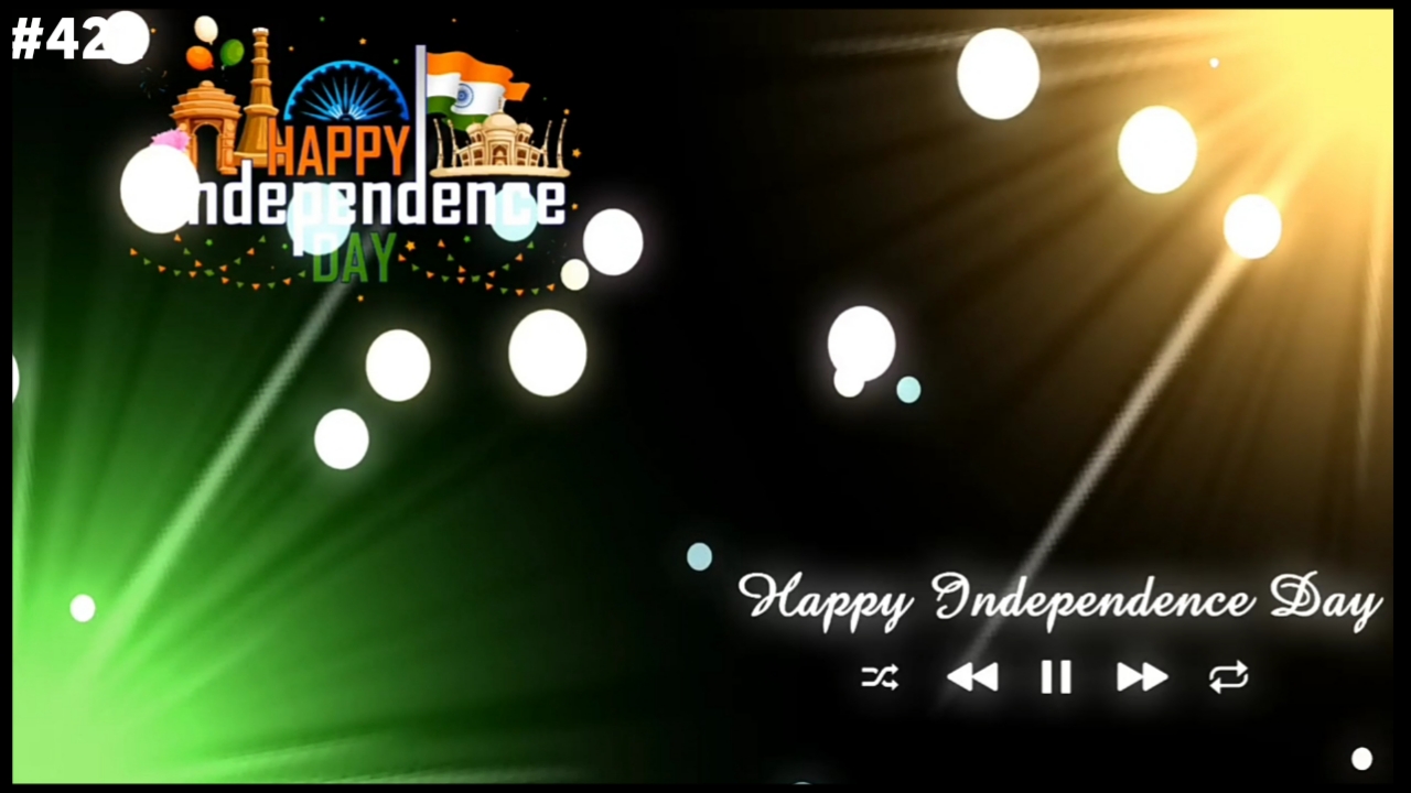 India Independence Day Download,new background video new effect download new romantic status download new trending background new video background