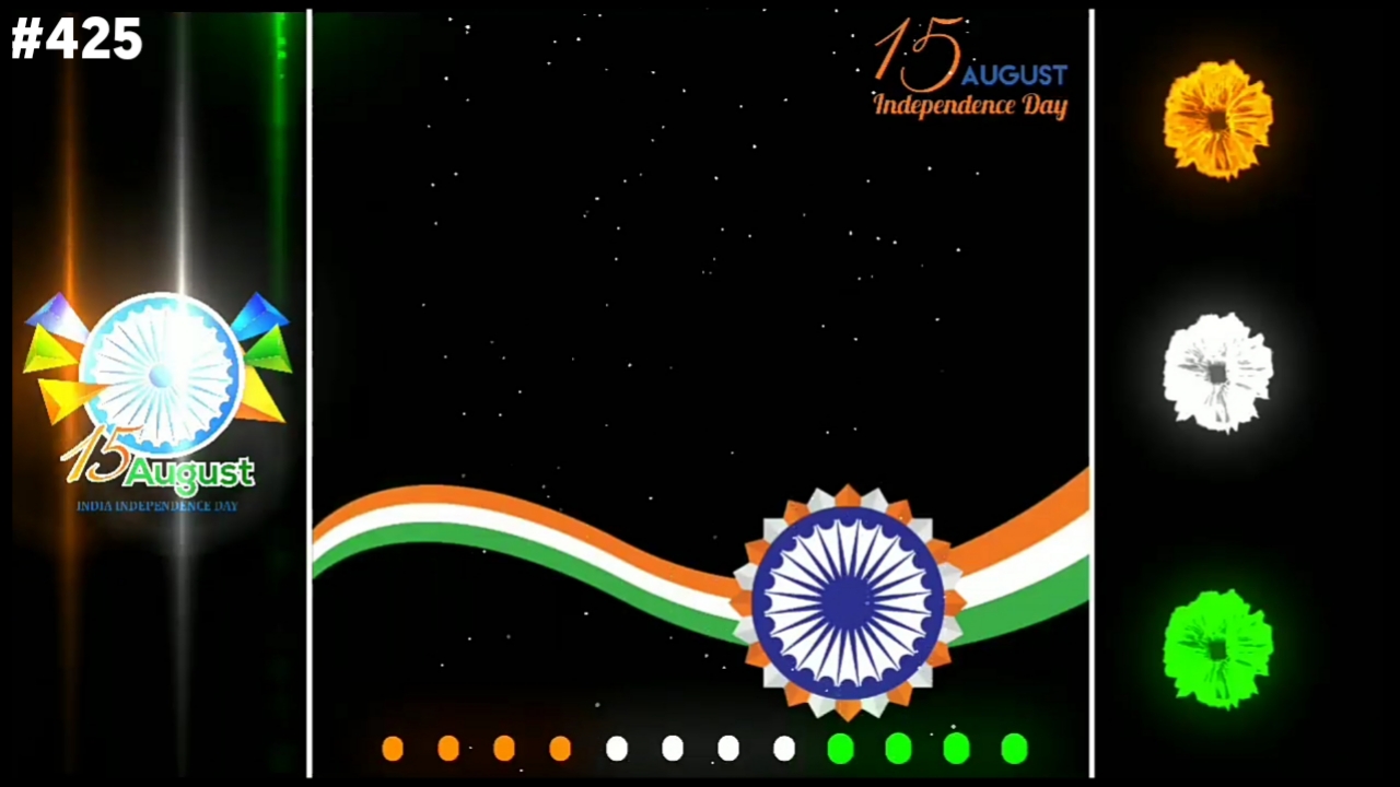 Independence Day 2023 Free,new background video new effect download new romantic status download new trending background new video background