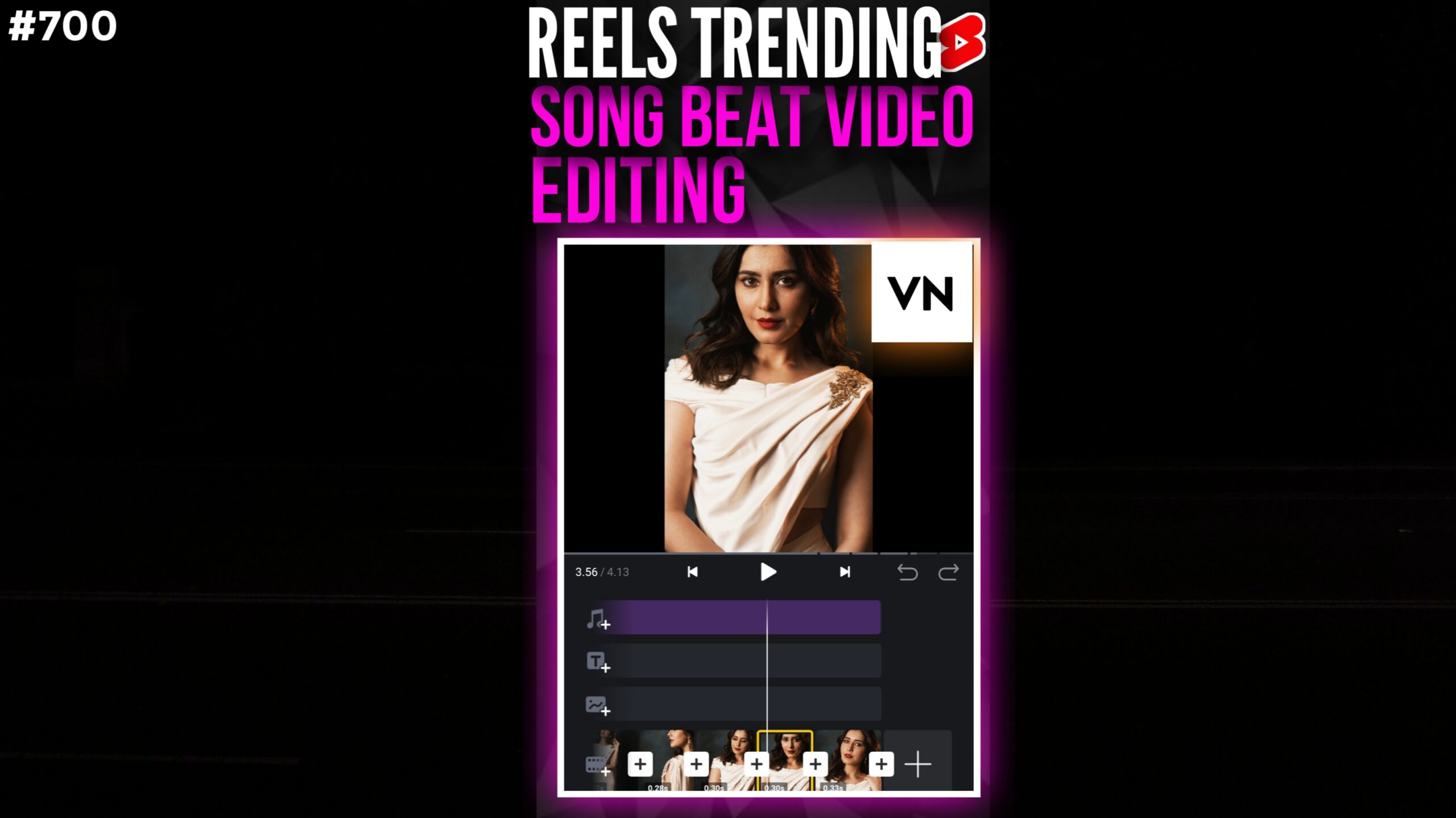 Best Reels Editing App For Mobile VN Project File Download | Best Video Editing Apps for Instagram Reels 2022