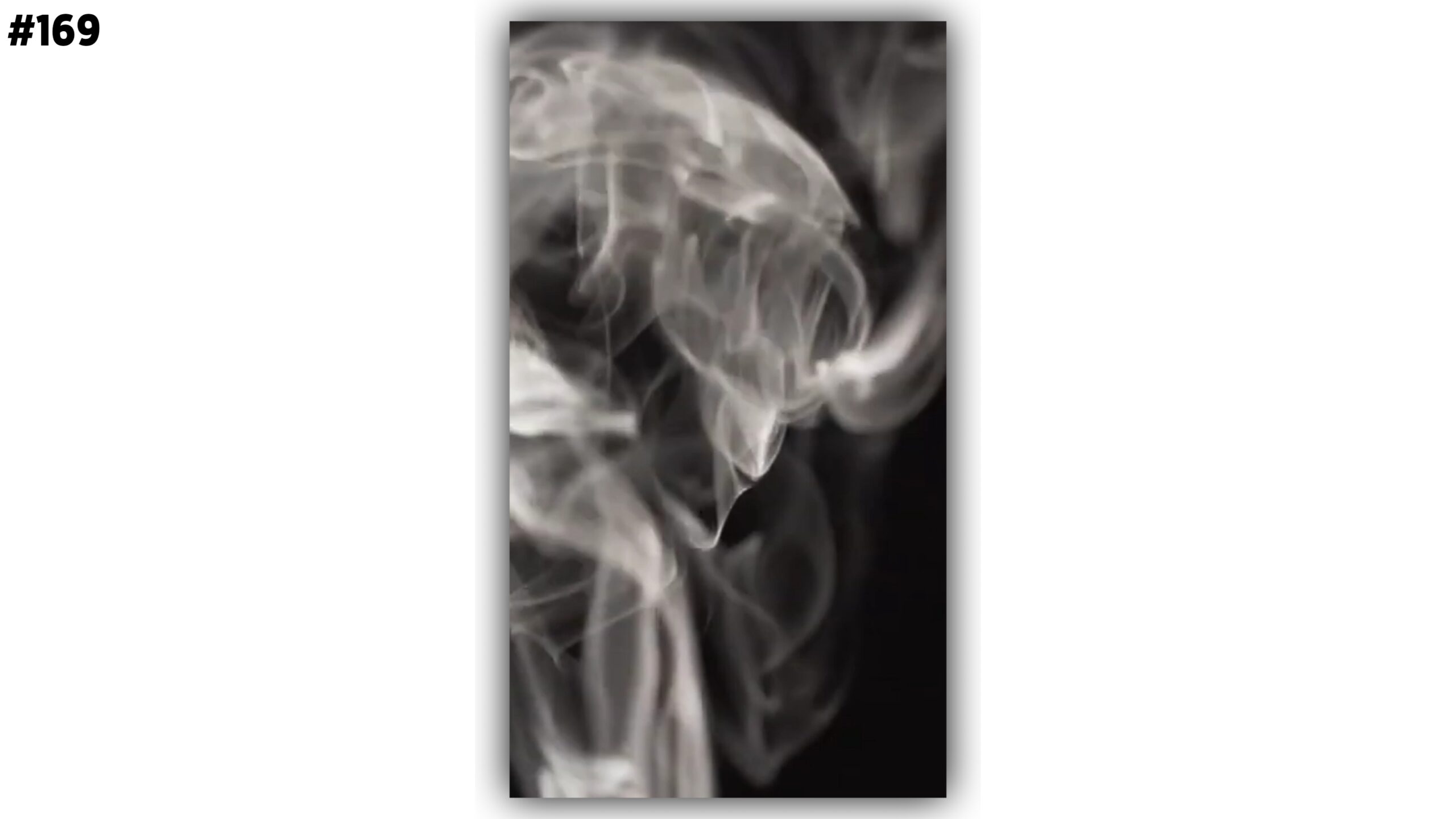 Background Video Download For AlightMotion | Smoke Effects Link