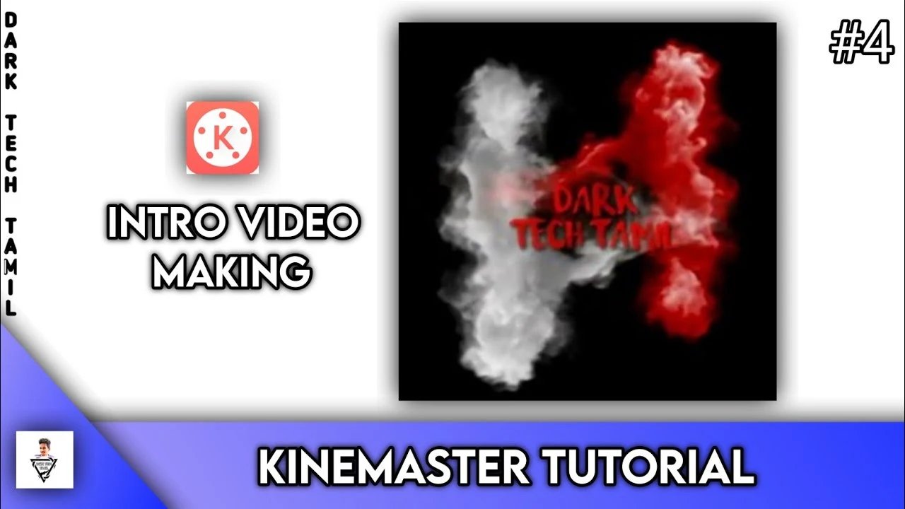 Best Intro Templates For Kinemaster Using Android App