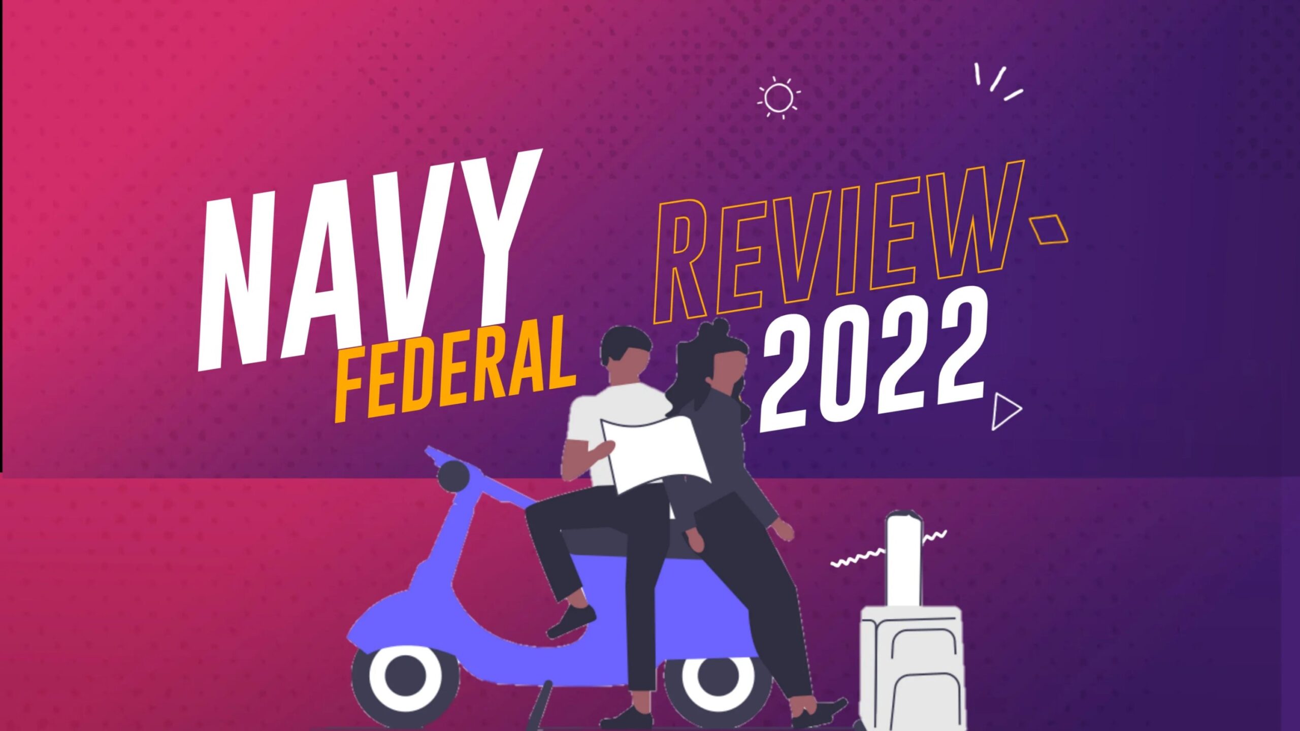 Navy Federal: 2022 Auto Loan Review USA