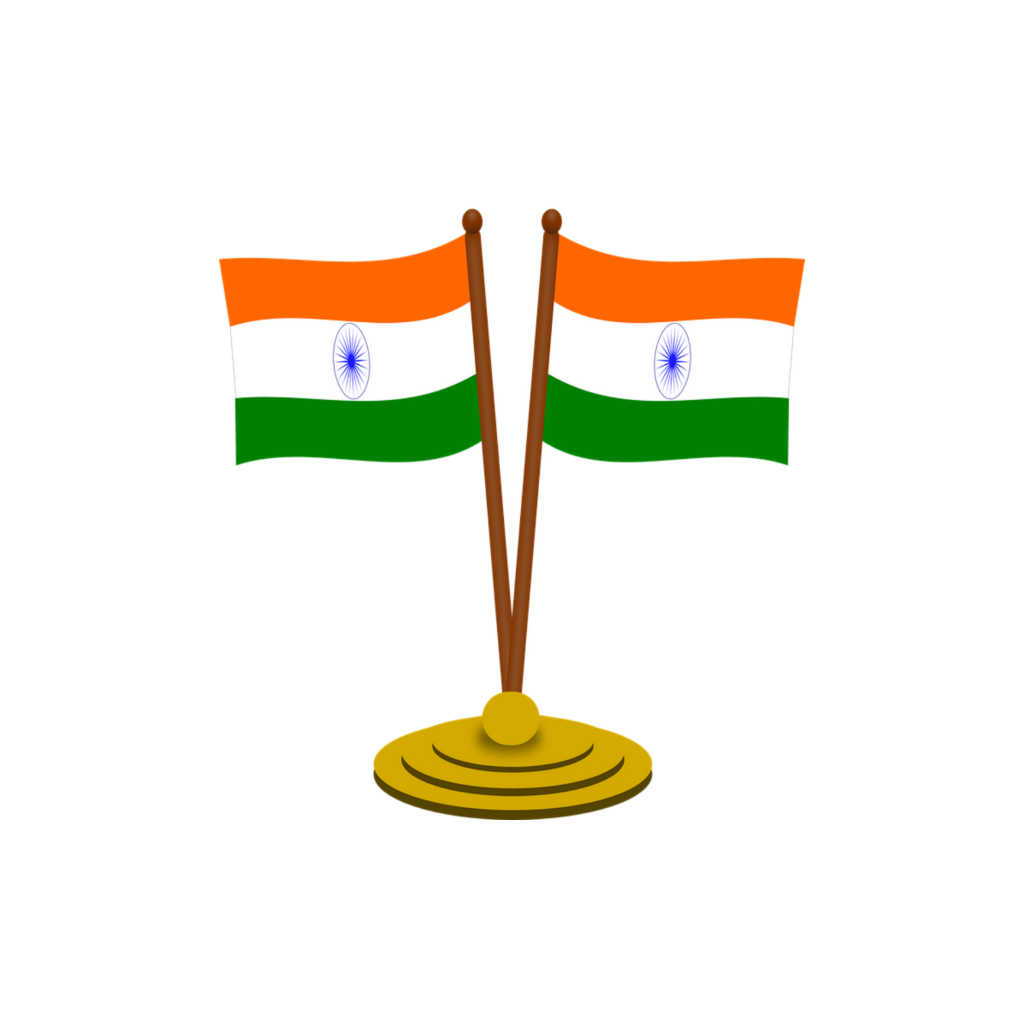 August 15 India