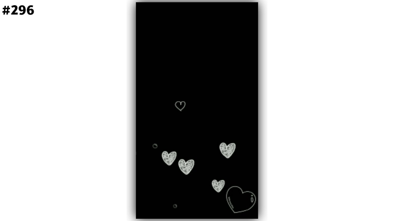 Love Template Free Download For AlightMotion - DarkTechTamil