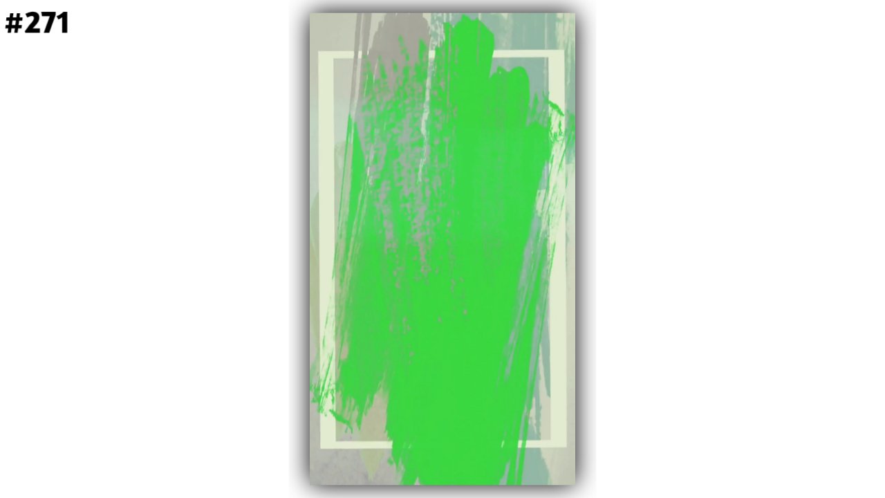 Ink Splash Green Effect Video Download Free 2022-DarkTechTamil