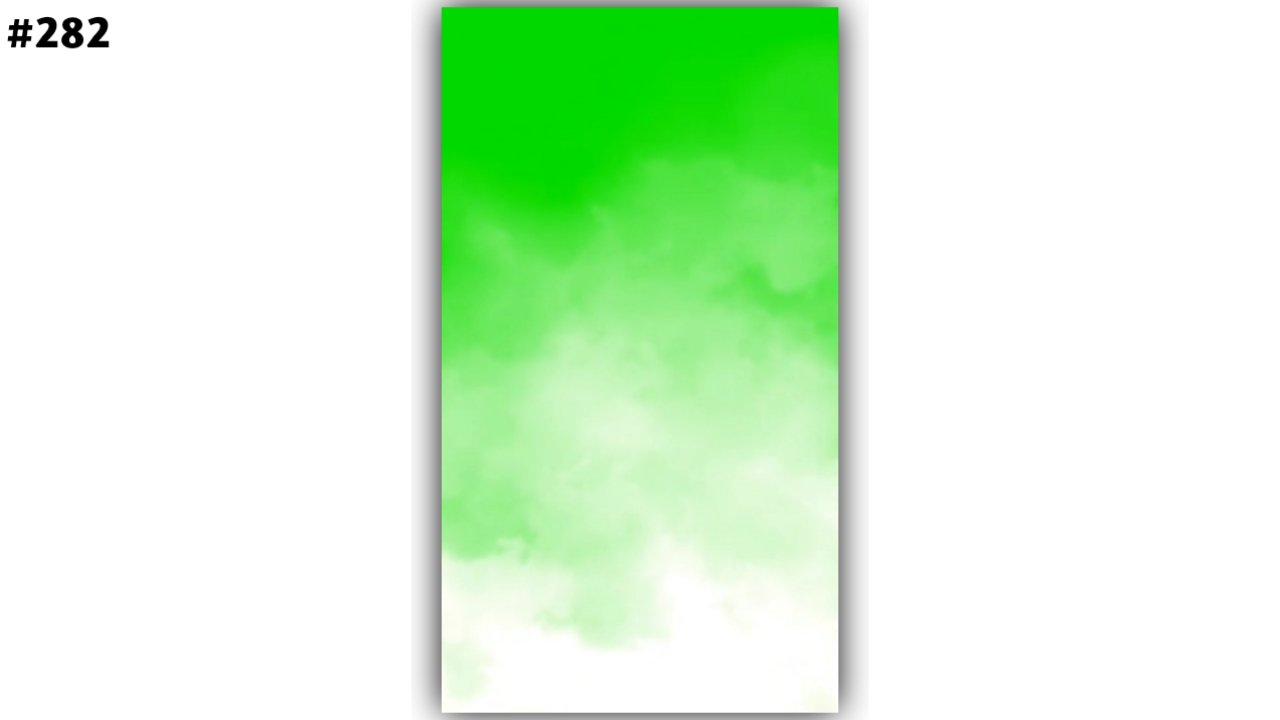 Smoke Effect AlightMotion Green Download Link - DarkTechTamil Meta description preview: