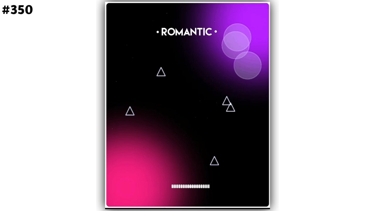 AlightMotion Love Templates Download 2023 - DarkTechTamil