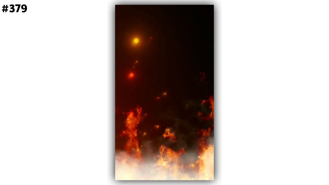 Full Screen Fire Template AlightMotion Download- DarkTechTamil