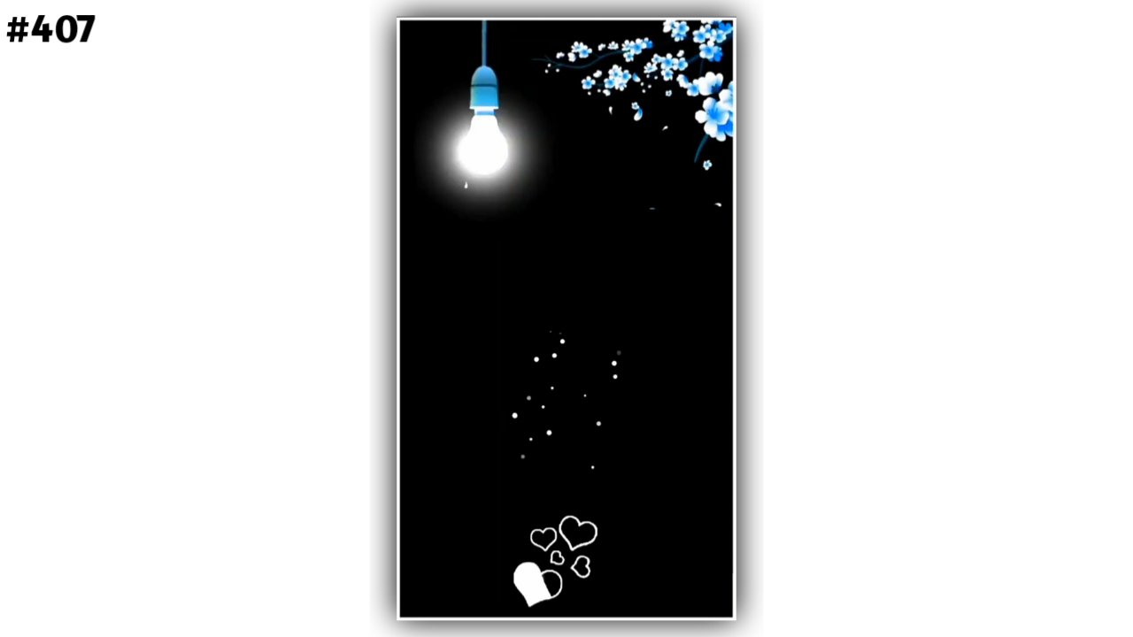 Light Effect Video For AlightMotion Download- DarkTechTamil