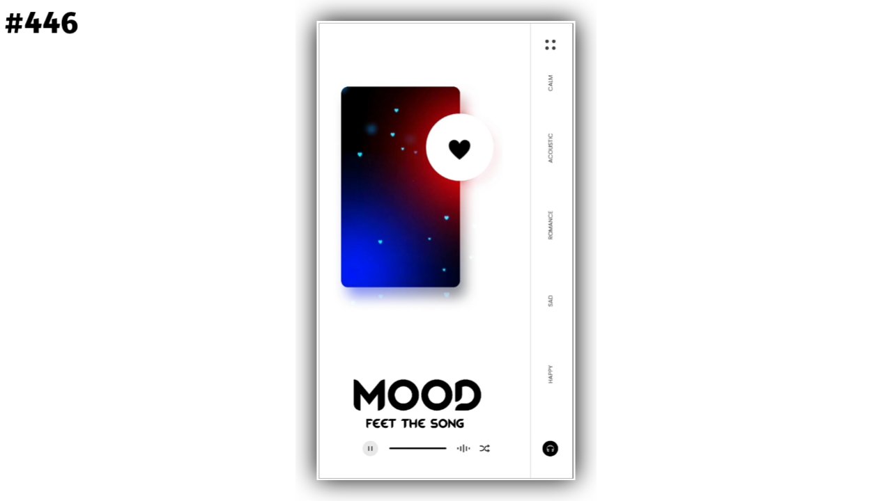 Mood Black Background Video Editing Download- DarkTechTamil