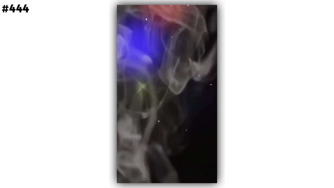 HD Smoke Black Background Effect Download- DarkTechTamil