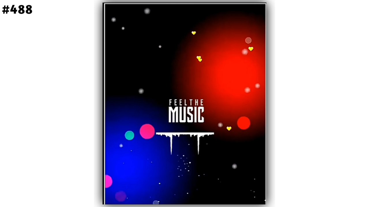 Music Template For AlightMotion Free Download- DarkTechTamil
