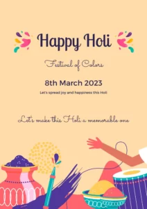 Happy Holi Wishes 2023: Best 100 Holi Wishes, Messages, Quotes