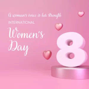 Happy International Women's Day Wishes 2023:Quotes, Images, Messages