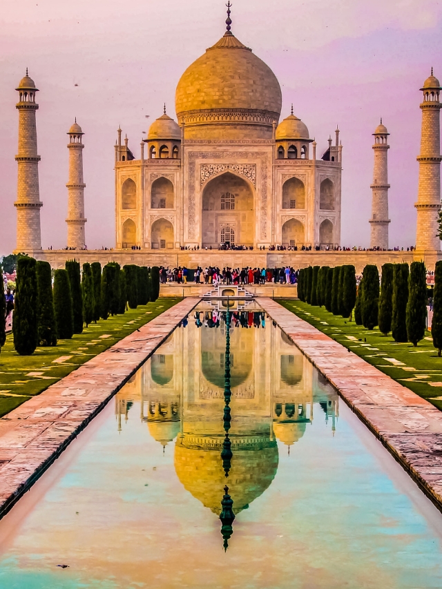 India’s Top 10 Wonders Everyone Should Visit Once