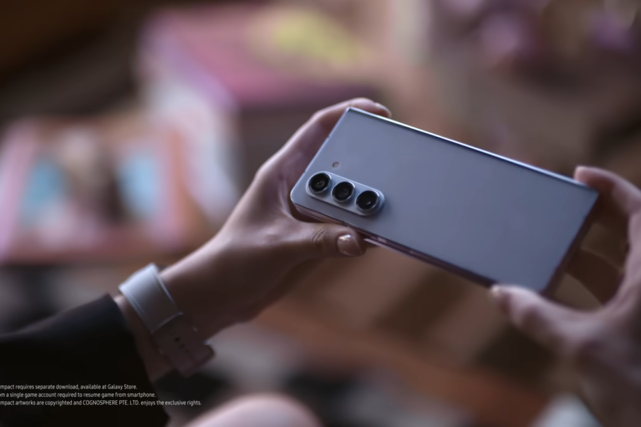 Samsung Galaxy Z Fold5 Price, Specs, and Review in 2024|सैमसंग गैलेक्सी Z फोल्ड5 ने मोबाइल के एक नए युग की शुरुआत की