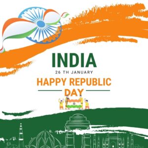 499+ Quotes On Republic Day In Hindi| 26 January 2024 Republic Day