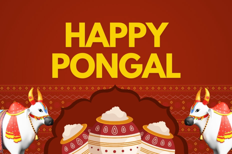 Happy Pongal 2024: 100+ Wishes, Images, Quotes to Share on WhatsApp, Facebook, Instagram Status and Stories