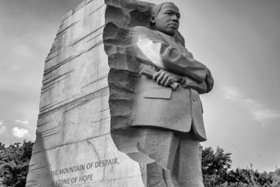 Dr. Martin Luther King Jr Day 2024|Lesser-Known Facts about the Iconic Civil Rights Leader