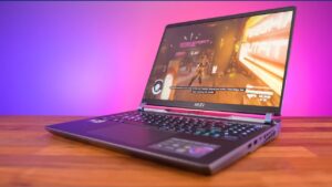 Outstanding MSI GP68 Review: Cheapest RTX 4080 Gaming Laptop एक बजट पर जानवर