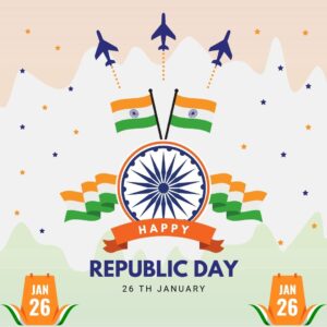 499+ Quotes On Republic Day In Hindi| 26 January 2024 Republic Day