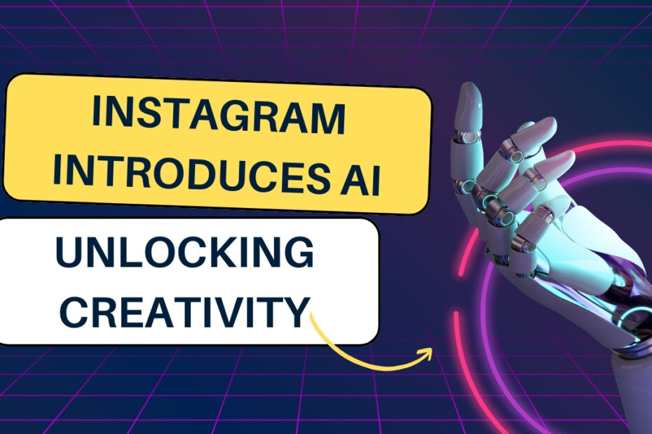 Unlocking Creativity: Instagram Introduces AI Backdrop Tool for Stories In Hindi