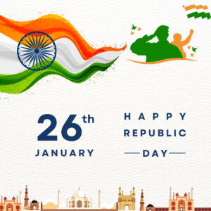 499+ Quotes On Republic Day In Hindi| 26 January 2024 Republic Day