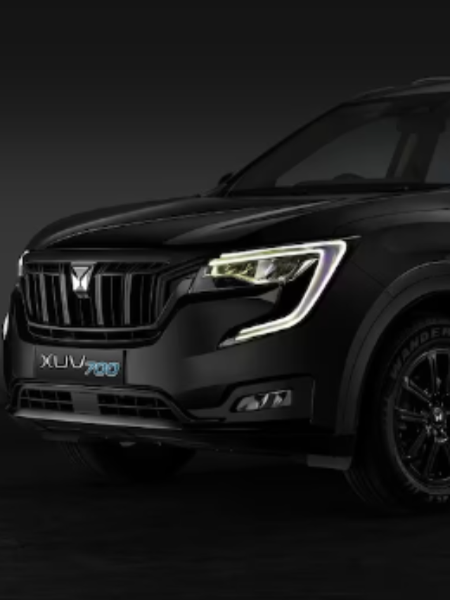 2024 Mahindra XUV700 Launched: Features, Price, and More!