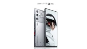 Unleashing the Power RedMagic 9 Pro Specs and Features: RedMagic 9 Pro: क्या यह फ़ोन आपके गेम को संभाल सकता है?