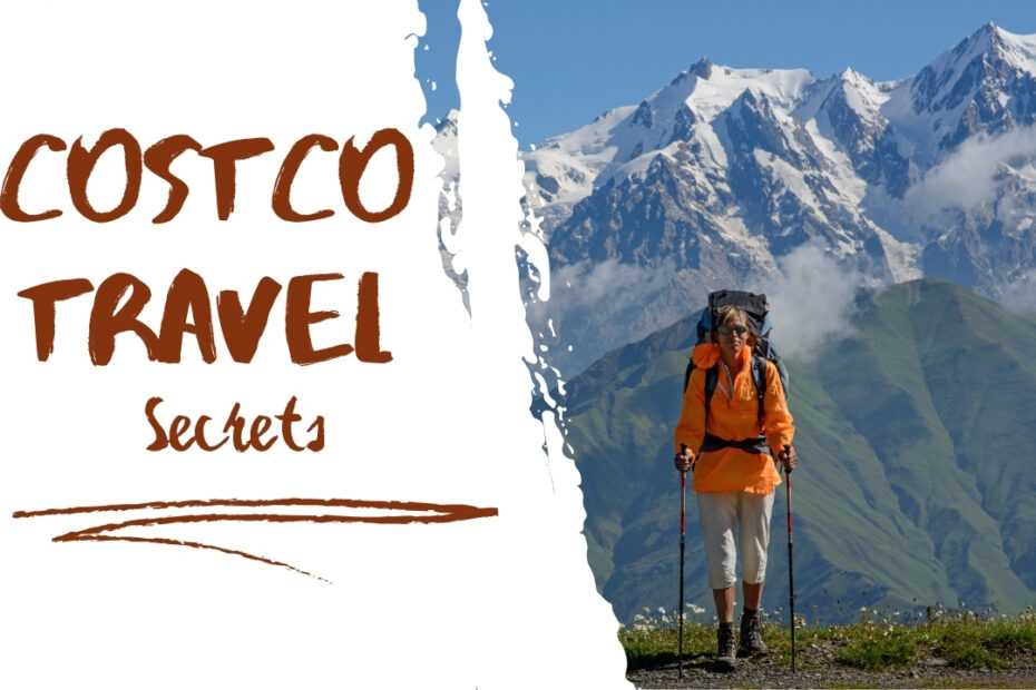 Costco Travel Secrets: Your Gateway to Affordable Adventure| ️ साहसिक कार्य की प्रतीक्षा है! कॉस्टको ट्रैवल डील की छिपी हुई दुनिया को अनलॉक करें