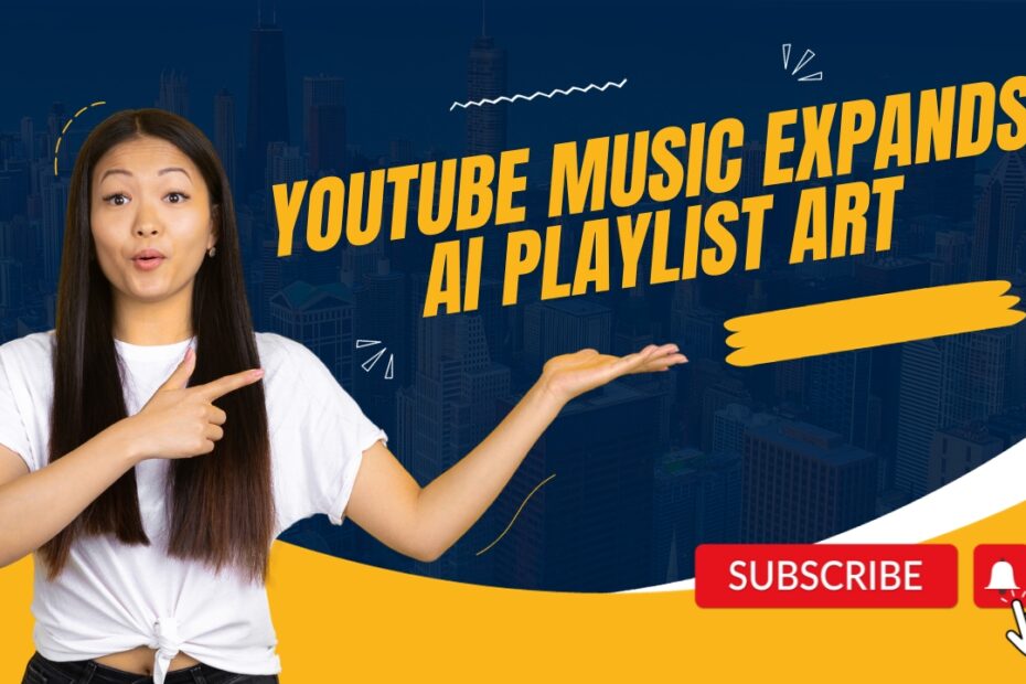 YouTube Music: Play Counts Arrive & AI Artwork Takes Over| यूट्यूब म्यूजिक को मिला बड़ा अपग्रेड!