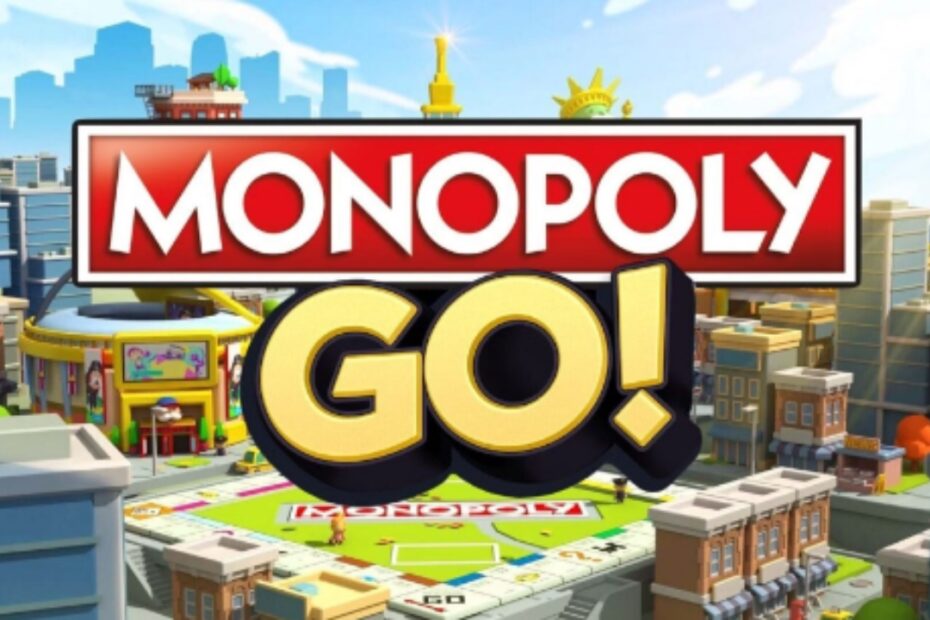 Resolving Monopoly GO Loading Issues on iPhone| क्या मोनोपोली GO iPhone पर लोड नहीं हो रहा है? अभी लोड करें