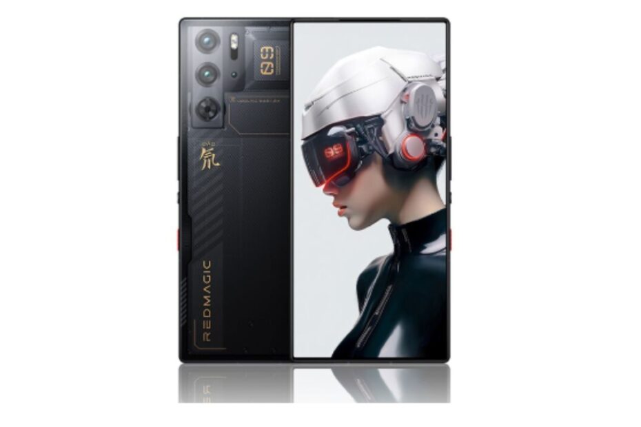 Unleashing the Power RedMagic 9 Pro Specs and Features: RedMagic 9 Pro: क्या यह फ़ोन आपके गेम को संभाल सकता है?